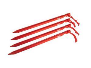 Coleman Heavy Duty Tent Stakes 2000016450 COLEMAN Coleman Heavy Duty Tent Stakes 2000016450 COLEMAN