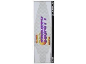Trinity Vinyl Chassis Protector TLR 22.0 White Carbon TRITEP3018 TRIC3018 Trinity Vinyl Chassis Protector TLR 22.0 White Carbon TRITEP3018 TRIC3018