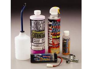 T-Maxx Nitro Starter Kit TRIRC8111 TRINITY T-Maxx Nitro Starter Kit TRIRC8111 TRINITY