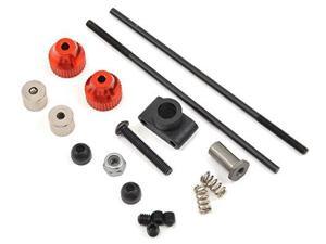 HOT BODIES 114739 Brake Linkage Set Std D815 HBSC4739 Hot Bodies HOT BODIES 114739 Brake Linkage Set Std D815 HBSC4739 Hot Bodies