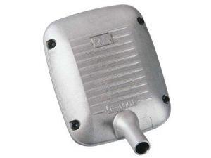 O.S. Engines 27426010 E-4051 Muffler for GT15HZ Engine OSMG2878 OS Engines O.S. Engines 27426010 E-4051 Muffler for GT15HZ Engine OSMG2878 OS Engines