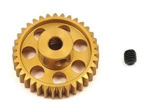Trinity Aluminum Pinion Gear 48P 35T TRITEP4835 TRIC4835 Trinity Aluminum Pinion Gear 48P 35T TRITEP4835 TRIC4835