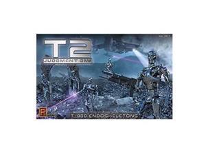 Terminator 2 T-800 Endoskeleton 1/32 Scale PGHS9017 Pegasus Hobby Terminator 2 T-800 Endoskeleton 1/32 Scale PGHS9017 Pegasus Hobby