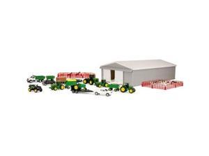 TOMY International John Deere Value Set 46276A Tomy International TOMY International John Deere Value Set 46276A Tomy International