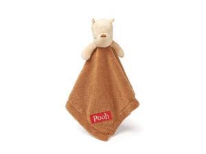 Kids Preferred Disney Baby Blanky, Classic Pooh 46073 Kids Preferred Disney Baby Blanky, Classic Pooh 46073
