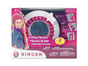 NKOK Singer Knitting Machine 163923 NKOK Singer Knitting Machine 163923