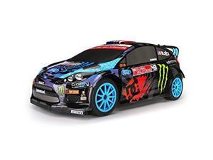 HPI RACING 113254 Ken Block 2013 GRC Fiesta Body WR8 Flux HPIC0481 HPI Racing HPI RACING 113254 Ken Block 2013 GRC Fiesta Body WR8 Flux HPIC0481 HPI Racing