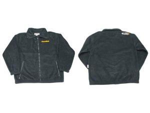 FUTABA Futaba Signature Black Fleece Jacket Large 365g FUTZ7253 FUTZ7253 FUTABA Futaba Signature Black Fleece Jacket Large 365g FUTZ7253 FUTZ7253