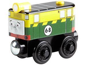 Fisher-Price Thomas the Train Wooden Railway Philip FRPU1018 Fisher-Price Thomas the Train Wooden Railway Philip FRPU1018