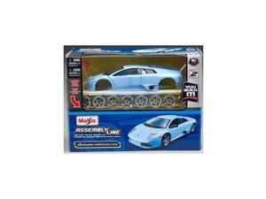 39292 1/24 AL Lamborghini Murcielgo LP 640 Metal MAIS9292 MAISTO 39292 1/24 AL Lamborghini Murcielgo LP 640 Metal MAIS9292 MAISTO