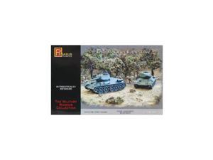 7662 1/72 T-34/85 Soviet Battle Tank (2) PGHS7662 PEGASUS HOBBIES 7662 1/72 T-34/85 Soviet Battle Tank (2) PGHS7662 PEGASUS HOBBIES