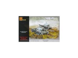 7669 1/72 JS-2 Soviet Heavy Tank (2) PGHS7669 PEGASUS HOBBIES 7669 1/72 JS-2 Soviet Heavy Tank (2) PGHS7669 PEGASUS HOBBIES