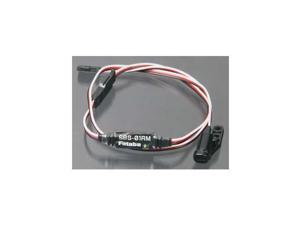 SBS-01RM Magnetic RPM Sensor 18MZ FUTM0852 FUTABA SBS-01RM Magnetic RPM Sensor 18MZ FUTM0852 FUTABA