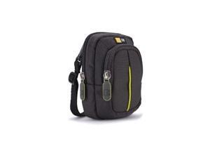 Case Logic DCB-302 Compact Camera Case (Anthracite) 3201020 Case Logic DCB-302 Compact Camera Case (Anthracite) 3201020