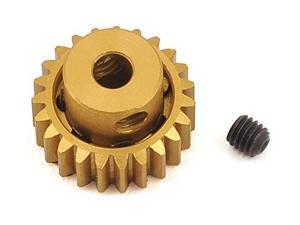 Trinity Aluminum Pinion Gear 48P 23T TRITEP4823 TRIC4823 Trinity Aluminum Pinion Gear 48P 23T TRITEP4823 TRIC4823