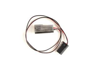 AEC25 C-25 Extension Slim Wire 150mm FUTM4506 FUTABA AEC25 C-25 Extension Slim Wire 150mm FUTM4506 FUTABA