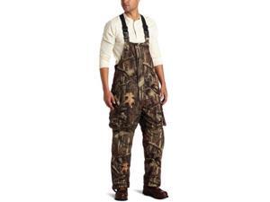 Yukon Gear Men's Insulated Bib Overalls (Mossy Oak Infinity, Medium) 062734 YUKON GEAR Yukon Gear Men's Insulated Bib Overalls (Mossy Oak Infinity, Medium) 062734 YUKON GEAR
