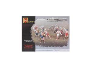 7100 1/72 Gladiators PGHS7100 PEGASUS HOBBIES 7100 1/72 Gladiators PGHS7100 PEGASUS HOBBIES