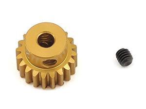 Trinity Aluminum Pinion Gear 48P 20T TRITEP4820 TRIC4820 Trinity Aluminum Pinion Gear 48P 20T TRITEP4820 TRIC4820
