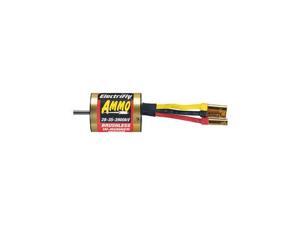 Ammo 28-35-2200Kv Brushless Inrunner Motor GPMG5190 GREAT PLANES Ammo 28-35-2200Kv Brushless Inrunner Motor GPMG5190 GREAT PLANES
