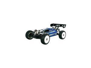8IGHT-E 3.0 Race Kit: 1/8 4WD Electric Buggy TLR04002 Team Losi 8IGHT-E 3.0 Race Kit: 1/8 4WD Electric Buggy TLR04002 Team Losi