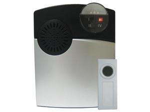 Dakota Alert 1000 Wireless Door Chime Kit (DC-1000) Dakota Alert 1000 Wireless Door Chime Kit (DC-1000)