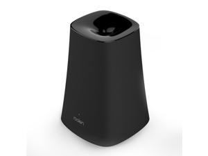 Roolen BR01/W Breath Cool-Mist Humidifier, Black Roolen BR01/W Breath Cool-Mist Humidifier, Black