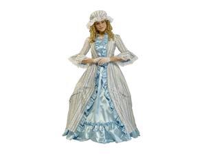 Adult Premium Martha Washington Costume Rubies 56182 Adult Premium Martha Washington Costume Rubies 56182