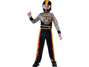 Child Monster Jam Max-D Boy Costume by Incharacter Costumes LLC 131703 Child Monster Jam Max-D Boy Costume by Incharacter Costumes LLC 131703