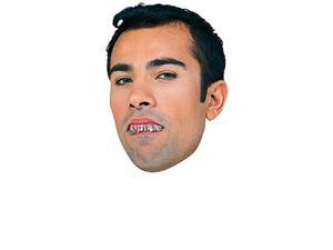 Braces Teeth Rubies 2135 Braces Teeth Rubies 2135