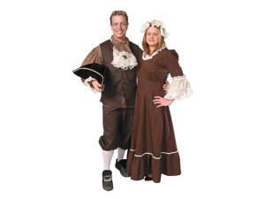 Adult Premium Colonial Man Costume Alexanders Costumes 18-031 Adult Premium Colonial Man Costume Alexanders Costumes 18-031