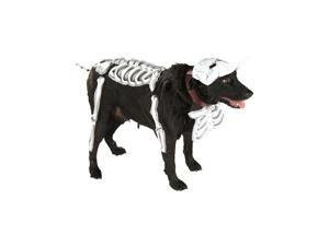 Corpse Bride Pet Costume Rubies 50113 Corpse Bride Pet Costume Rubies 50113