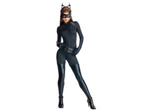 Adult Catwoman Costume Rubies 880631 Adult Catwoman Costume Rubies 880631