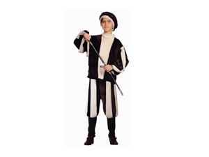 Child Renaissance Prince Costume RG Costumes 90169 Child Renaissance Prince Costume RG Costumes 90169
