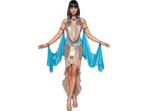 Adult Sexy Pharaoh's Treasure Costume by Incharacter Costumes LLC? 8018 Adult Sexy Pharaoh's Treasure Costume by Incharacter Costumes LLC? 8018