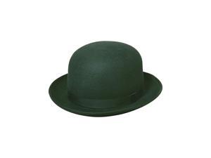 Adult The Darb Hat Grey Rubies 203 Adult The Darb Hat Grey Rubies 203