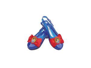 Disney Snow White Shoes by Disguise 59285 Disney Snow White Shoes by Disguise 59285