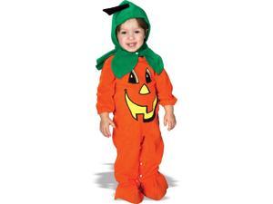 Baby Pumpkin Costume Rubies 81209 Baby Pumpkin Costume Rubies 81209