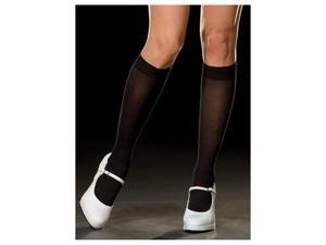 Adult Bobbi Knee Socks Dreamgirl 5226 Adult Bobbi Knee Socks Dreamgirl 5226