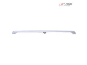 Chevrolet Corvette 1997-2004 Custom Style Rear Spoiler Painted JSP 339046 Chevrolet Corvette 1997-2004 Custom Style Rear Spoiler Painted JSP 339046