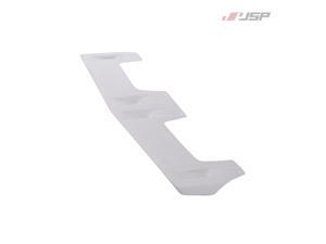 1993-2000 Ford Ranger / 1994-1999 Mazda B- Series Truck Cab Sun Visor Painted JSP 12125 1993-2000 Ford Ranger / 1994-1999 Mazda B- Series Truck Cab Sun Visor Painted JSP 12125