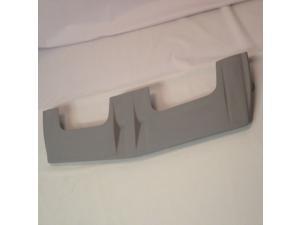 Ford Ranger Truck Cab Sun Visor Lund Style Painted 1988-1992 JSP 19013 Ford Ranger Truck Cab Sun Visor Lund Style Painted 1988-1992 JSP 19013