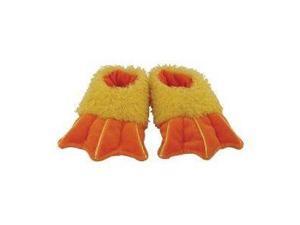 Duck Feet Slippers by Rich Frog - 3152 Duck Feet Slippers by Rich Frog - 3152