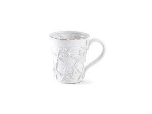 Starfish Mug by Mud Pie - 10235 Starfish Mug by Mud Pie - 10235