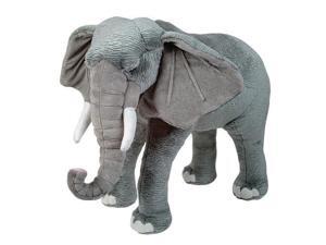 Giant 26" Elephant Plush Giant 26" Elephant Plush