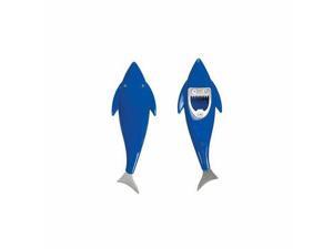 Shark Bottle Opener by Boston Warehouse - 15412 Shark Bottle Opener by Boston Warehouse - 15412