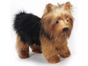 Yorkie Plush by Hansa - 5900 Yorkie Plush by Hansa - 5900
