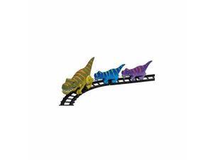 T-Rex Train Express by Wild Republic - 11912 T-Rex Train Express by Wild Republic - 11912