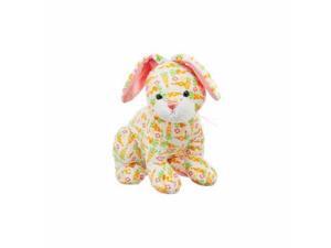 Webkinz Carrots Bunny by Ganz - HM754 Webkinz Carrots Bunny by Ganz - HM754