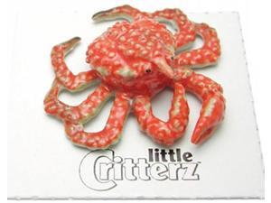 "October" King Crab - LC975 "October" King Crab - LC975